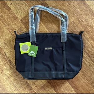 Roots insulated bag